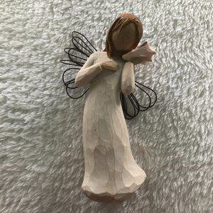 Willow Tree - Thinking of You - 4" Figurine